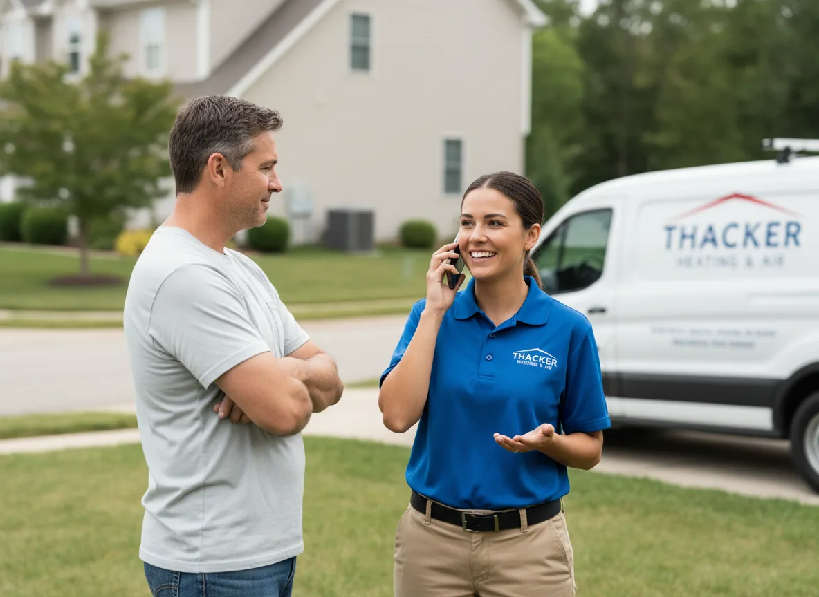 Ac Repair Germantown, WI FAQs
